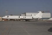 Air Services International Tupolev Tu-154B-2 (ER-TAI) at  Sharjah - International, United Arab Emirates