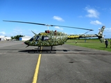 Dominican Republic Army (Ejército de República Dominicana) Bell OH-58C Kiowa (ERD1903) at  Santo Domingo - San Isidro Air Base, Dominican Republic