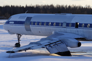 Estonian Air Tupolev Tu-134A (ES-AAP) at  Tallinn - Ulemiste, Estonia