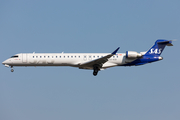 SAS - Scandinavian Airlines (Xfly) Bombardier CRJ-900ER (ES-ACB) at  Frankfurt am Main, Germany