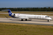 SAS - Scandinavian Airlines (Xfly) Bombardier CRJ-900ER (ES-ACB) at  Frankfurt am Main, Germany