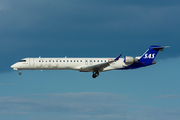 SAS - Scandinavian Airlines (Xfly) Bombardier CRJ-900ER (ES-ACB) at  Hamburg - Fuhlsbuettel (Helmut Schmidt), Germany