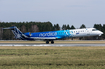 Nordica (LOT) Bombardier CRJ-900ER (ES-ACC) at  Hamburg - Fuhlsbuettel (Helmut Schmidt), Germany