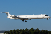 Nordica Bombardier CRJ-701ER (ES-ACE) at  Hamburg - Fuhlsbuettel (Helmut Schmidt), Germany