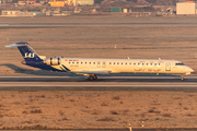 SAS - Scandinavian Airlines (Xfly) Bombardier CRJ-900LR (ES-ACG) at  Dusseldorf - International, Germany