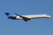 SAS - Scandinavian Airlines (Xfly) Bombardier CRJ-900LR (ES-ACG) at  Frankfurt am Main, Germany