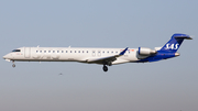 SAS - Scandinavian Airlines (Xfly) Bombardier CRJ-900LR (ES-ACG) at  Hamburg - Fuhlsbuettel (Helmut Schmidt), Germany