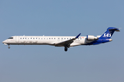 SAS - Scandinavian Airlines (Xfly) Bombardier CRJ-900ER (ES-ACK) at  Frankfurt am Main, Germany