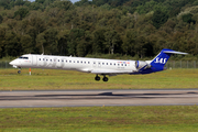 SAS - Scandinavian Airlines (Xfly) Bombardier CRJ-900ER (ES-ACK) at  Hamburg - Fuhlsbuettel (Helmut Schmidt), Germany