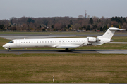 Nordica Bombardier CRJ-900LR (ES-ACL) at  Hamburg - Fuhlsbuettel (Helmut Schmidt), Germany