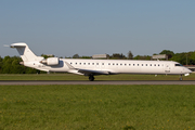 Nordica Bombardier CRJ-900LR (ES-ACL) at  Hamburg - Fuhlsbuettel (Helmut Schmidt), Germany