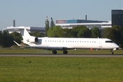 Nordica Bombardier CRJ-900LR (ES-ACL) at  Hamburg - Fuhlsbuettel (Helmut Schmidt), Germany