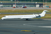 Nordica Bombardier CRJ-900LR (ES-ACL) at  Hamburg - Fuhlsbuettel (Helmut Schmidt), Germany