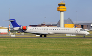 Nordica Bombardier CRJ-900LR (ES-ACM) at  Hamburg - Fuhlsbuettel (Helmut Schmidt), Germany