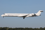 SAS - Scandinavian Airlines Bombardier CRJ-900LR (ES-ACN) at  Hamburg - Fuhlsbuettel (Helmut Schmidt), Germany