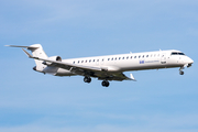 Xfly Bombardier CRJ-900LR (ES-ACN) at  Hamburg - Fuhlsbuettel (Helmut Schmidt), Germany