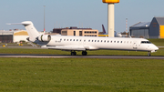 Xfly Bombardier CRJ-900LR (ES-ACP) at  Hamburg - Fuhlsbuettel (Helmut Schmidt), Germany