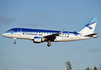 Estonian Air Embraer ERJ-170STD (ERJ-170-100) (ES-AEA) at  Oslo - Gardermoen, Norway