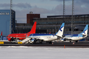 Estonian Air Embraer ERJ-170STD (ERJ-170-100) (ES-AEA) at  Tallinn - Ulemiste, Estonia
