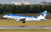 Estonian Air Embraer ERJ-170STD (ERJ-170-100) (ES-AEA) at  Berlin - Tegel, Germany