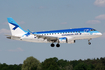 Estonian Air Embraer ERJ-170LR (ERJ-170-100LR) (ES-AED) at  Hannover - Langenhagen, Germany