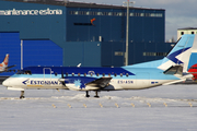 Estonian Air Regional SAAB 340A (ES-ASN) at  Tallinn - Ulemiste, Estonia