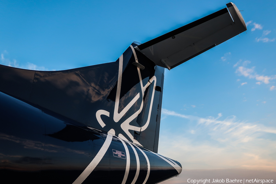 Nordica ATR 72-600 (ES-ATB) | Photo 244467