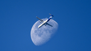 SAS - Scandinavian Airlines (Nordica) ATR 72-600 (ES-ATD) at  Hamburg - Fuhlsbuettel (Helmut Schmidt), Germany