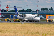 SAS - Scandinavian Airlines (Nordica) ATR 72-600 (ES-ATE) at  Hamburg - Fuhlsbuettel (Helmut Schmidt), Germany