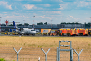 SAS - Scandinavian Airlines (Nordica) ATR 72-600 (ES-ATE) at  Hamburg - Fuhlsbuettel (Helmut Schmidt), Germany