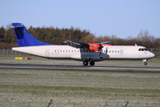 Xfly ATR 72-600 (ES-ATG) at  Copenhagen - Kastrup, Denmark