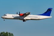 Xfly ATR 72-600 (ES-ATG) at  Hamburg - Fuhlsbuettel (Helmut Schmidt), Germany