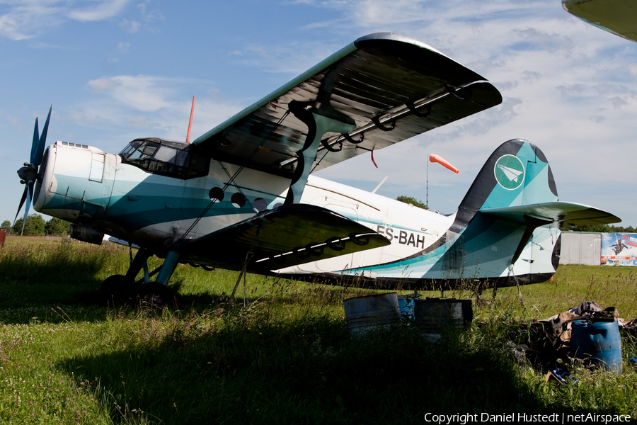 Estonian Aeroklub PZL-Mielec An-2R (ES-BAH) | Photo 473106