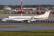 Panaviatic Embraer EMB-135BJ Legacy 650 (ES-FOX) at  Hamburg - Fuhlsbuettel (Helmut Schmidt), Germany