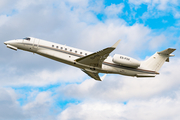 Panaviatic Embraer EMB-135BJ Legacy 650 (ES-FOX) at  Hamburg - Fuhlsbuettel (Helmut Schmidt), Germany