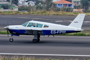 (Private) Piper PA-28R-200 Cherokee Arrow (ES-FPW) at  Tenerife Norte - Los Rodeos, Spain