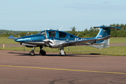 (Private) Diamond DA62 (ES-KEN) at  Kuressaare, Estonia