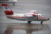 ELK Estonian Airways Let L-410UVP-E20 Turbolet (ES-LLC) at  Hamburg - Fuhlsbuettel (Helmut Schmidt), Germany