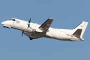 Airest SAAB 340A(F) (ES-LSA) at  Frankfurt am Main, Germany