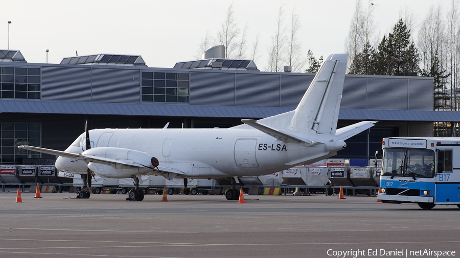 Airest SAAB 340A(F) (ES-LSA) | Photo 383061