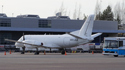 Airest SAAB 340A(F) (ES-LSA) at  Helsinki - Vantaa, Finland