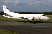 Airest SAAB 340A(F) (ES-LSB) at  Paderborn - Lippstadt, Germany