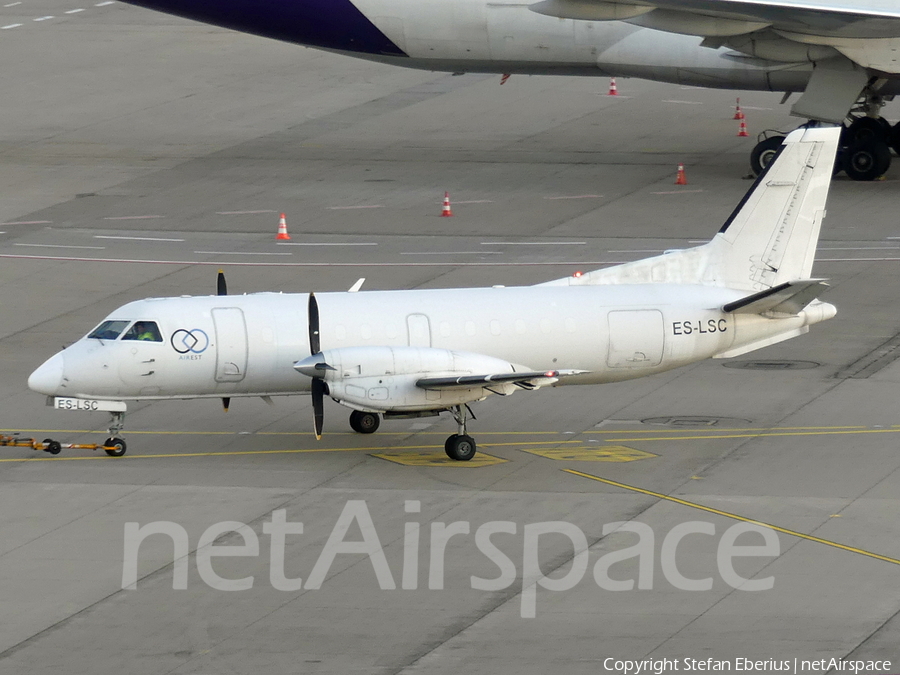 Airest SAAB 340A(F) (ES-LSC) | Photo 485179