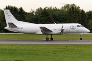 Airest SAAB 340A(F) (ES-LSC) at  Hamburg - Fuhlsbuettel (Helmut Schmidt), Germany