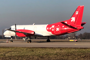 Airest SAAB 340A(F) (ES-LSF) at  Karlsruhe/Baden-Baden, Germany