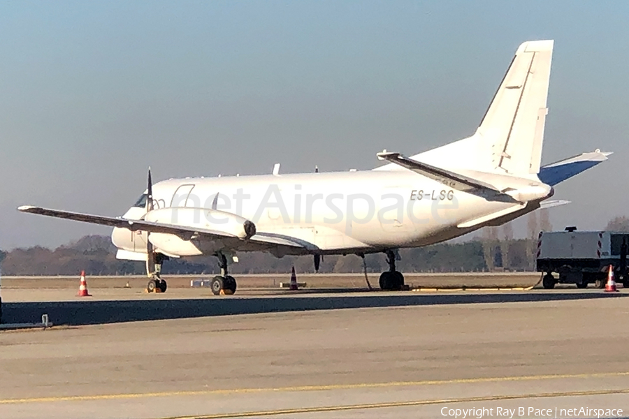 Airest SAAB 340A(F) (ES-LSG) | Photo 295134