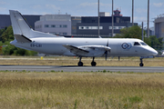 Airest SAAB 340A(F) (ES-LSI) at  Frankfurt am Main, Germany