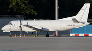 Airest SAAB 340A(F) (ES-LSI) at  Frankfurt am Main, Germany