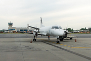 Airest SAAB 340A(F) (ES-LSI) at  Bucharest - Henri Coanda International, Romania