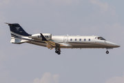 Panaviatic Bombardier Learjet 60 (ES-LVA) at  Barcelona - El Prat, Spain